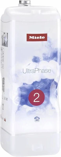 MIELE -Ultra Phase 2 en 1,5L-Linge-Lessive Modulaire