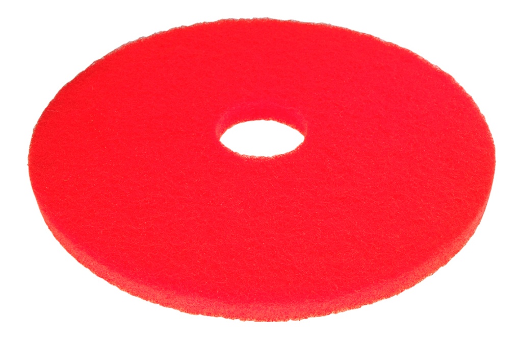 Disque 3M 20' - Rouge-  50cm