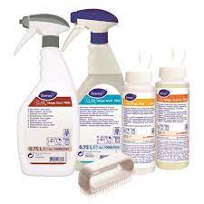 Clax Magic Kit -1 produit de chaque + Brosse