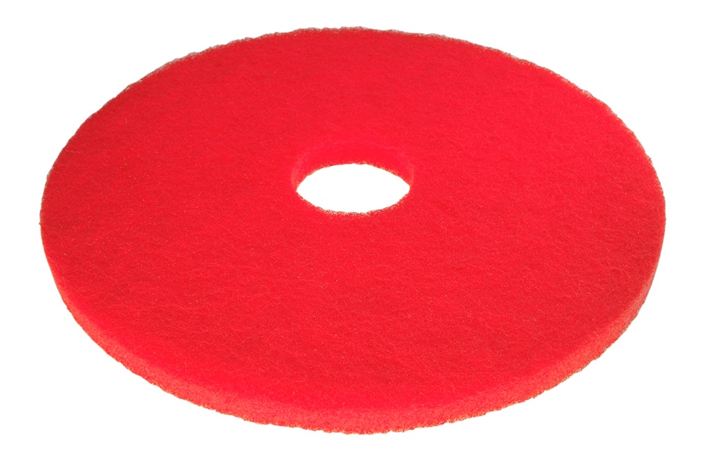 Disque 14'rouge 356mm 3M