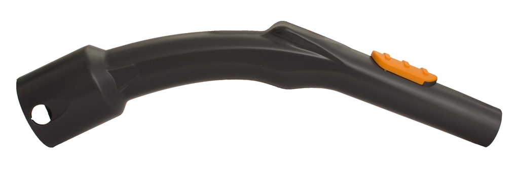 Coude Aspirateur Aero -Pipe bend complet.