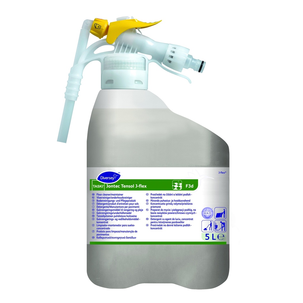 Taski Jontec Tensol J FLex en 1,5L