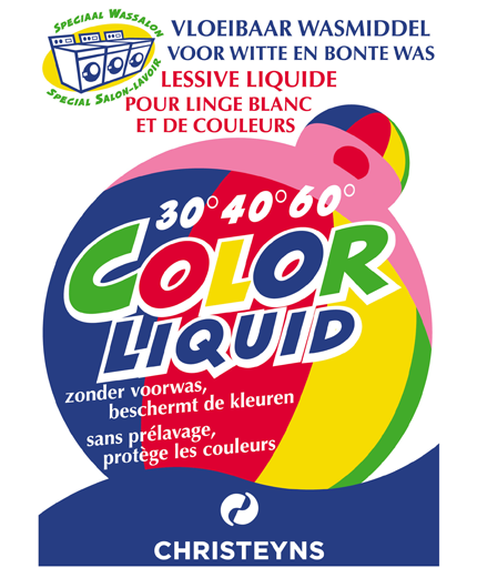 COLOR Liquid 180 (50 x1800cc)