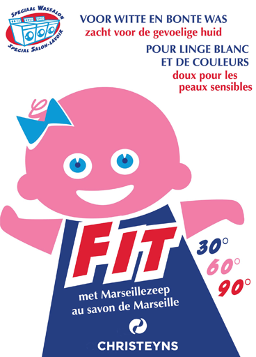 FIT 180  ( 60 x180 grm)