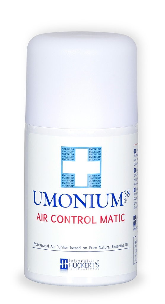 UMONIUM U38-Air control Matic 250ml