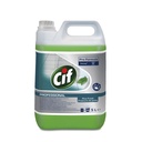 Cif Pine Fresh en 5L - (rempl.Brise Fresh Apple)
