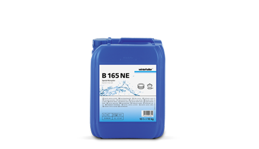 B 165 NE en 10L - Liquide de rinçage neutre