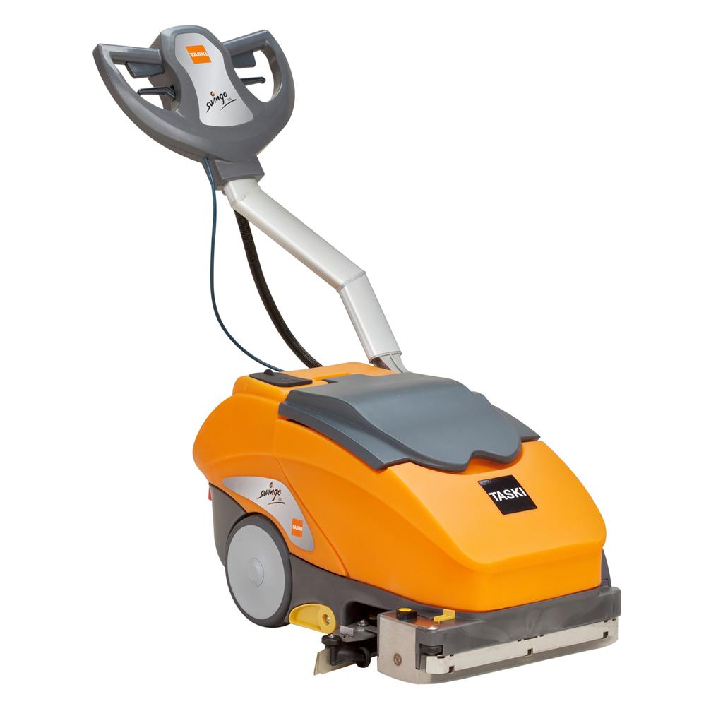 Autolaveuse Taski Swingo 350 BMS - Batteries et 1 Brosse