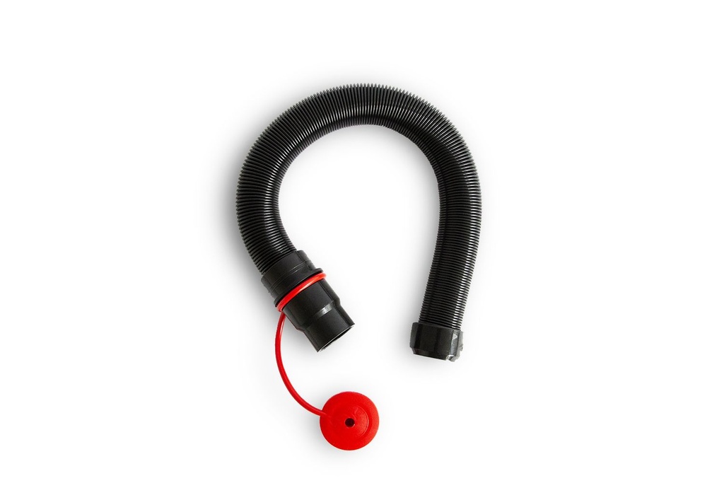 Tuyau/Flexible de vidange (TTB 4552)-Numatic