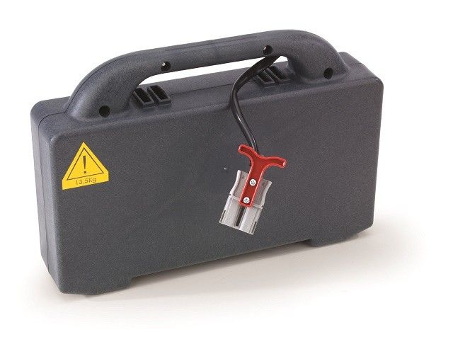 Batterie pour TTB1840-Pack Valisette (x1)