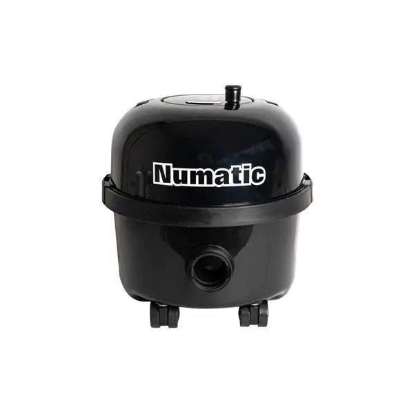 Aspirateur NVR160-11 noir avec kit AS77 