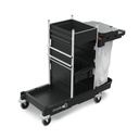 Chariot SM1 ,4 seaux 5L(kit non compris)