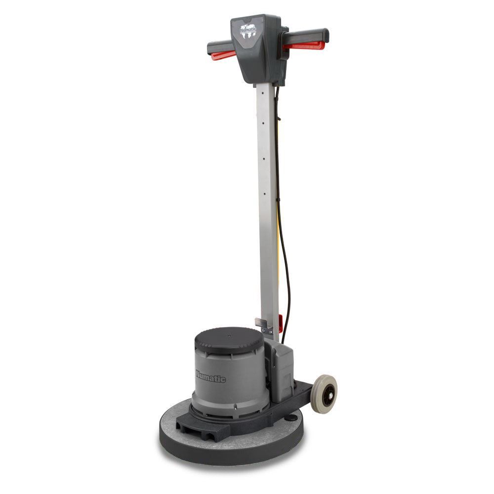 Monobrosse HFM1545G, plateau spiderdrive-Numatic