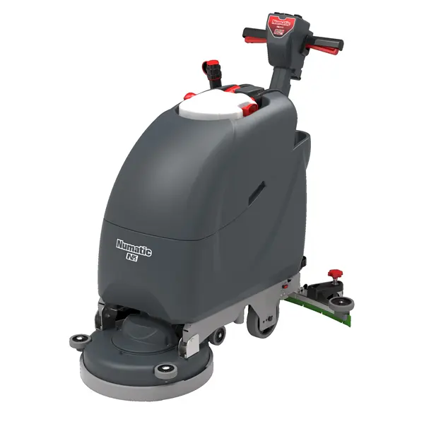 Autolaveuse TBL4045 NX1K Graphite- Numatic