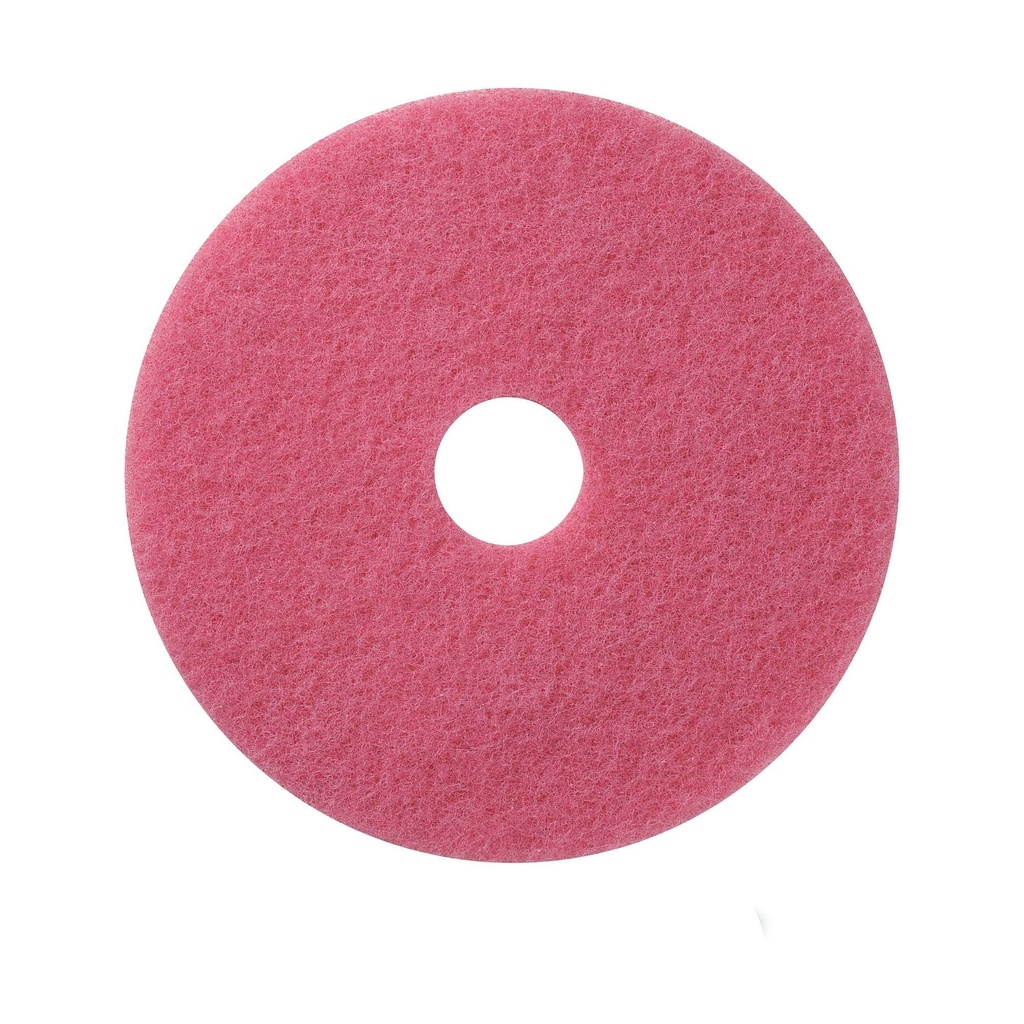 NuPad rose (gommage) x5 pièces-20 pouces/508m0