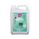 POLVITA Protective Neutral en 5L 100% Nettoyant écologique probiotique