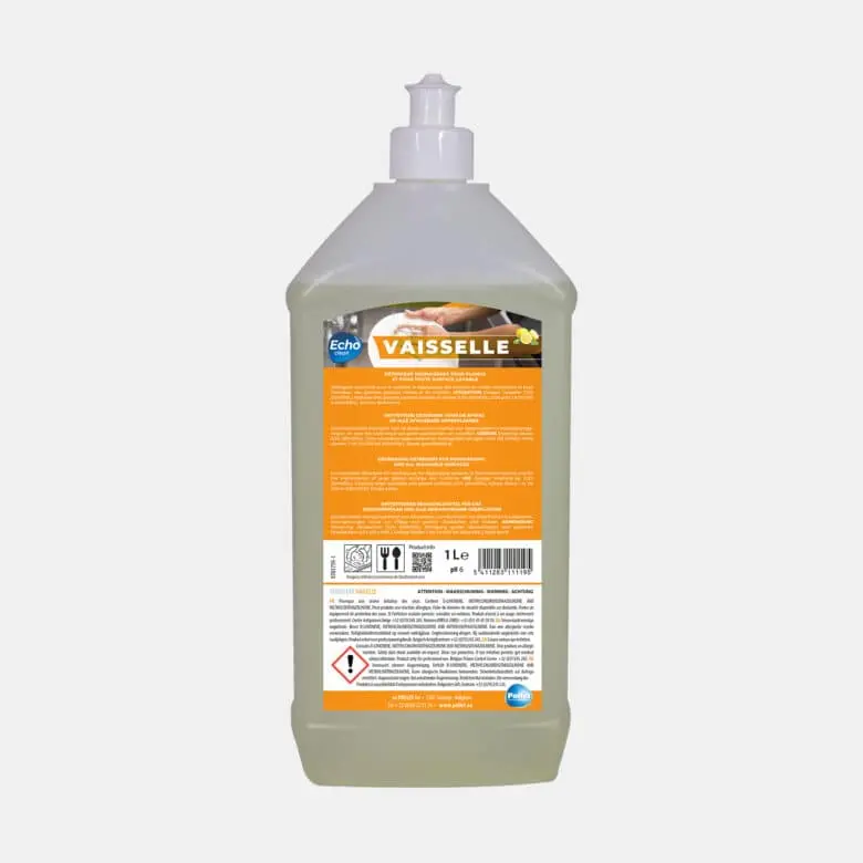 ECHOCLEAN Vaisselle en 1L