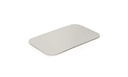 [26441] Opercule alu/carton 197x132mm CR45L - 10x100pièces