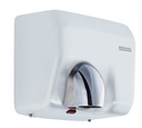 Sèche-Mains Automatique Mural Pulseo  2300W-Blanc