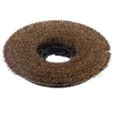 Polishing brush union for parquet x1 pièce