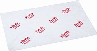 SpillEx tapis d'absorption 51x37cm x20 pièces - Vileda