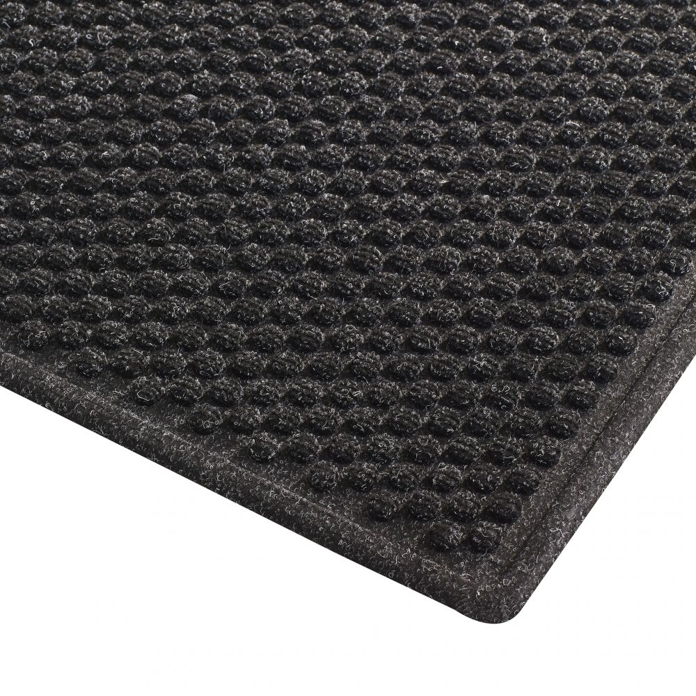 Tapis intérieur 150 AQUA TRAP 90x150cm- Anthrac.