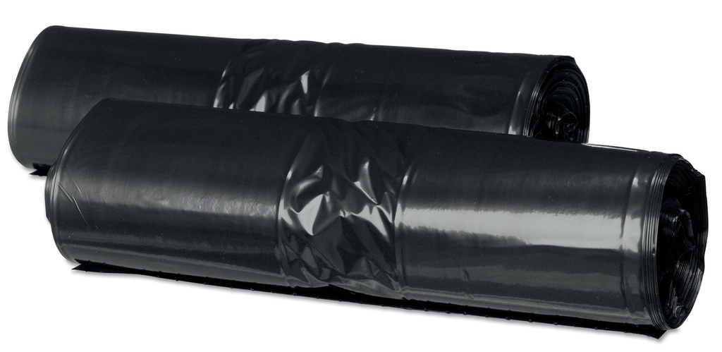Sac poubelle 5L Tork Bin Liner Noir -B3 x1.000 pces