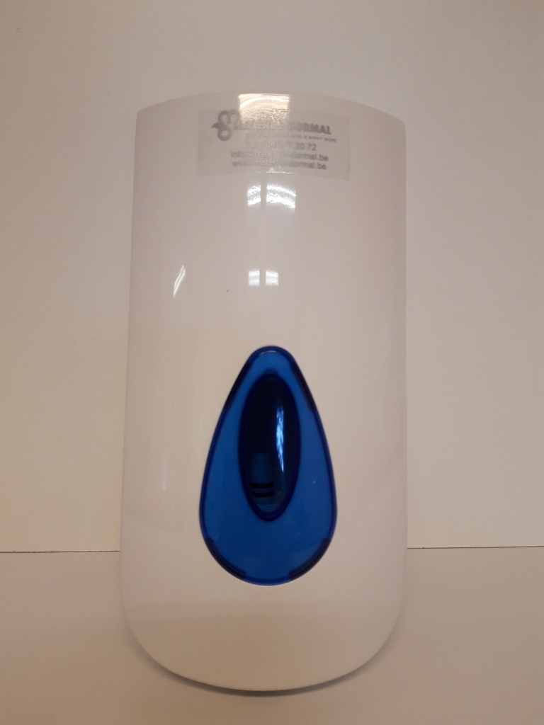 Dispencer Savon Brightwell Foam 900ml-Fenêtre Bleue