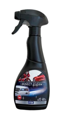 Insect Clean en 500ml - Démoustiquant