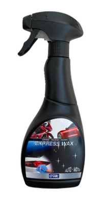 Express Wax en 500ml - Lustarge express