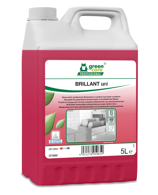 BRILLANT Uni en 5L