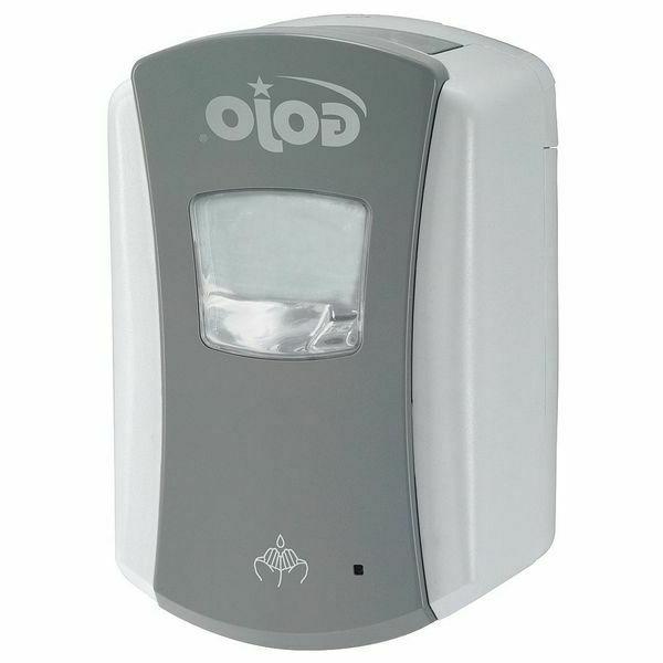 Gojo LTX -Dispenser Foam No-Touch blanc-gris