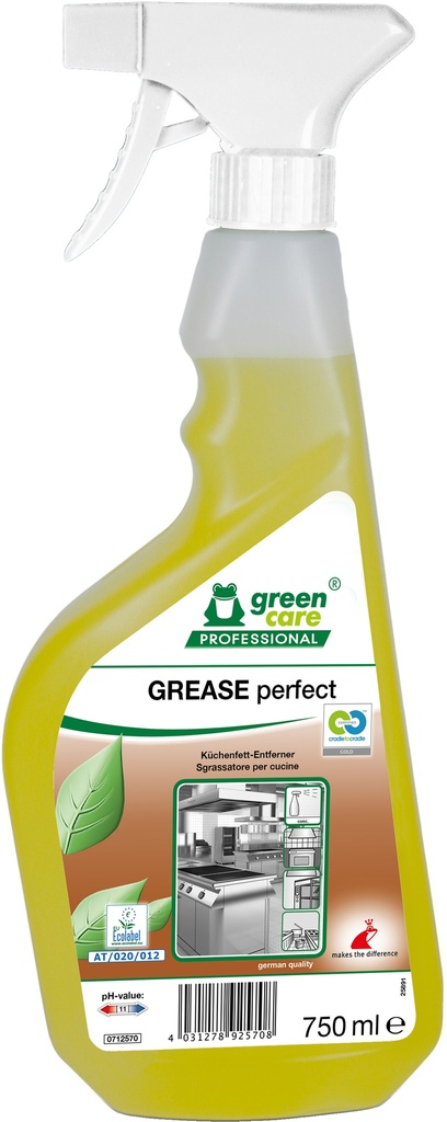 GREASE perfect en 750ml