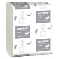 Toilette Bulk  (40x250) 10 000 feuillets-  Katrin
