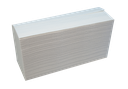 Serviette mains Plus OneStop L2 ZZ-24x32cm - x3000pcs- Katrin
