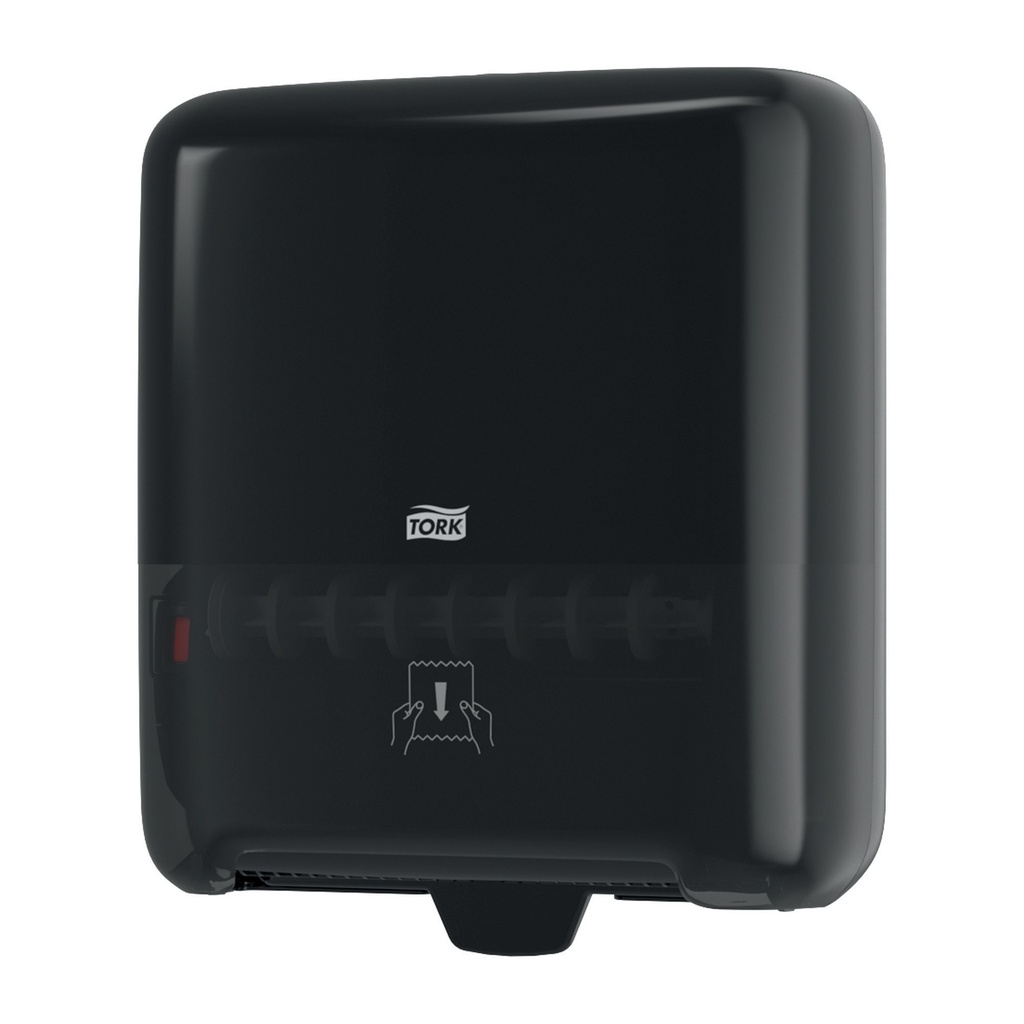 Distributeur Tork Matic Noir H1
