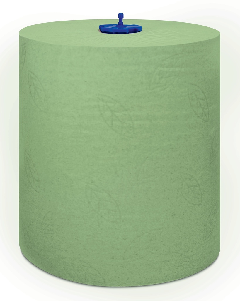 Tork Matic+ Green 154M 2 plis x6Rlx-Tork Advanced H1