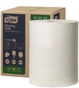 Tork Cleaning cloth combi Roll in Box 152m x1 roul.