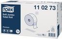 [5018] T Tork + 360M 2 pl 6Rlx-Tork Toil premium jumbo soft T1