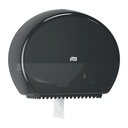 Distributeur Tork T Box Mini pap toil. jumbo Noir T2