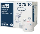 [502343] Tork Toilet compact Roll 3 plis x70m - Cart 27Rlx - T6