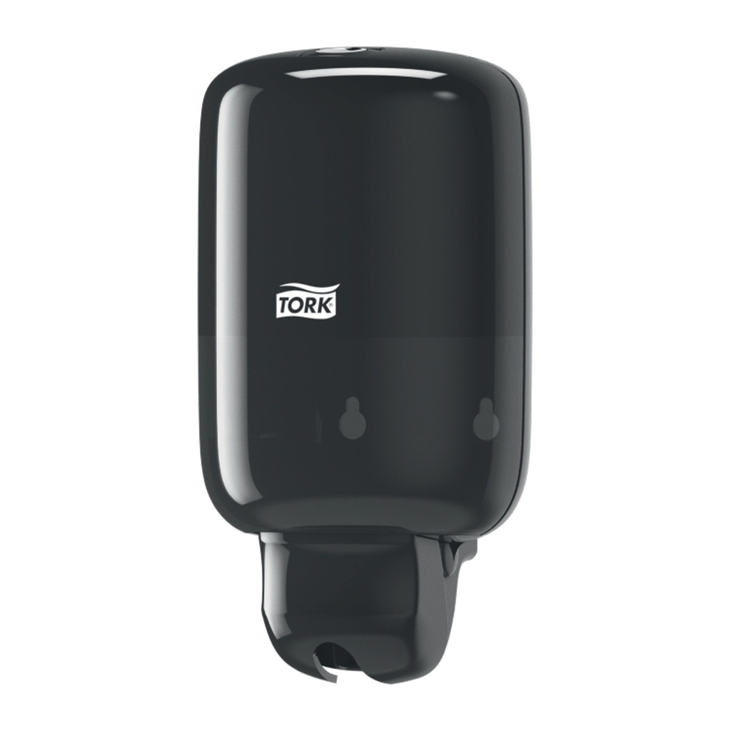 Distributeur Tork S Box Mini 475ml Noir S2