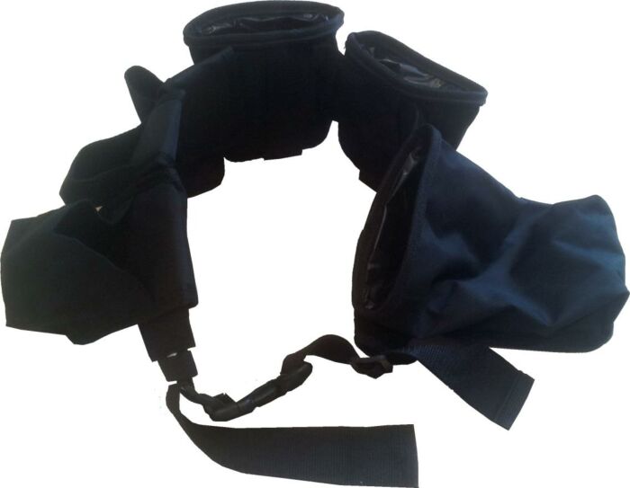 Cleaning belt Quick &amp; Easy -ceinture