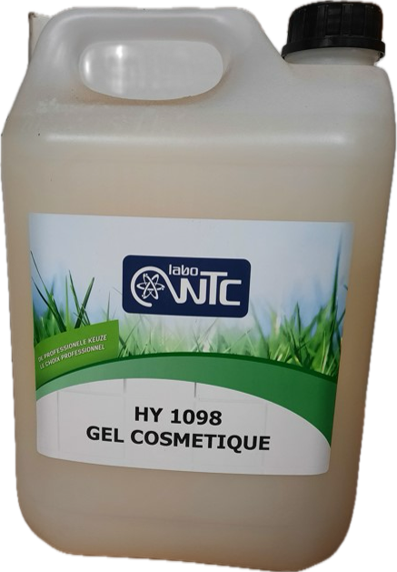 Shampo douche Korgel 5L - Body & Hair Lotion