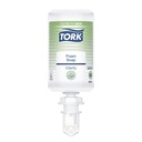 Tork Savon Mousse Mains 1L - Limpide Incolore sans parfums S4