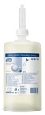 [5030] Savon Tork premium Liquide sans parfums (N°88)-cart.6x1L