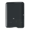 Distributeur Tork C Box C et ZZ Noir H3