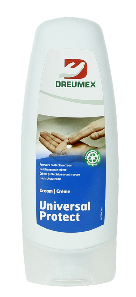 Creme Universal Protect en 250ml - Dreumex