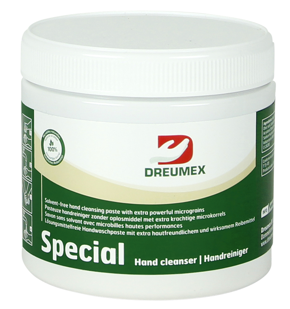 Dreumex Special  550grm (sans solvant avec microbill