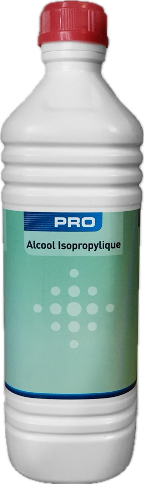 Isopropanol en 5L -